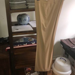 Ralph Lauren wool pant